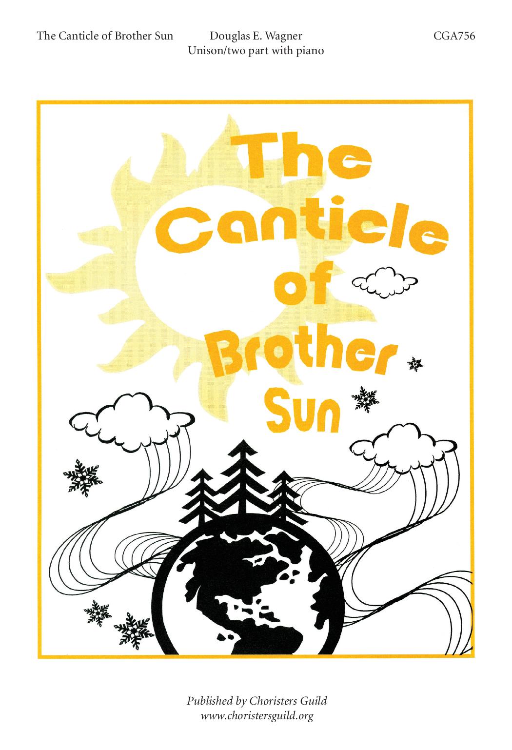 Canticle of the Sun 