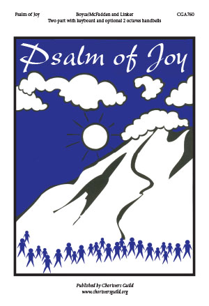 Psalm of Joy