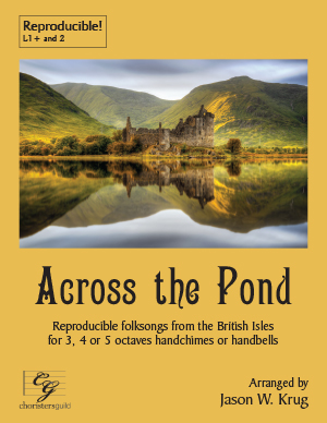 Across the Pond - 3-5 octaves