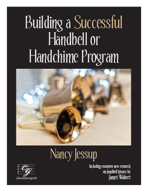 Building a Successful Handbell or Handchime Choir