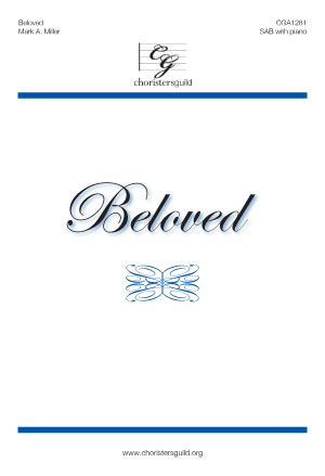 Beloved (Accompaniment Track)