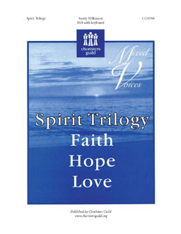 Spirit Trilogy