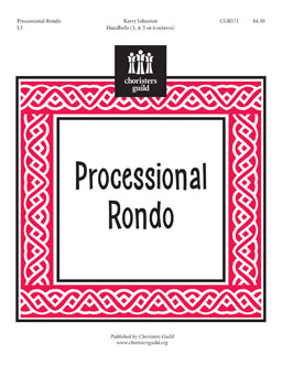 Processional Rondo