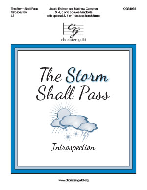 The Storm Shall Pass (Introspection)
