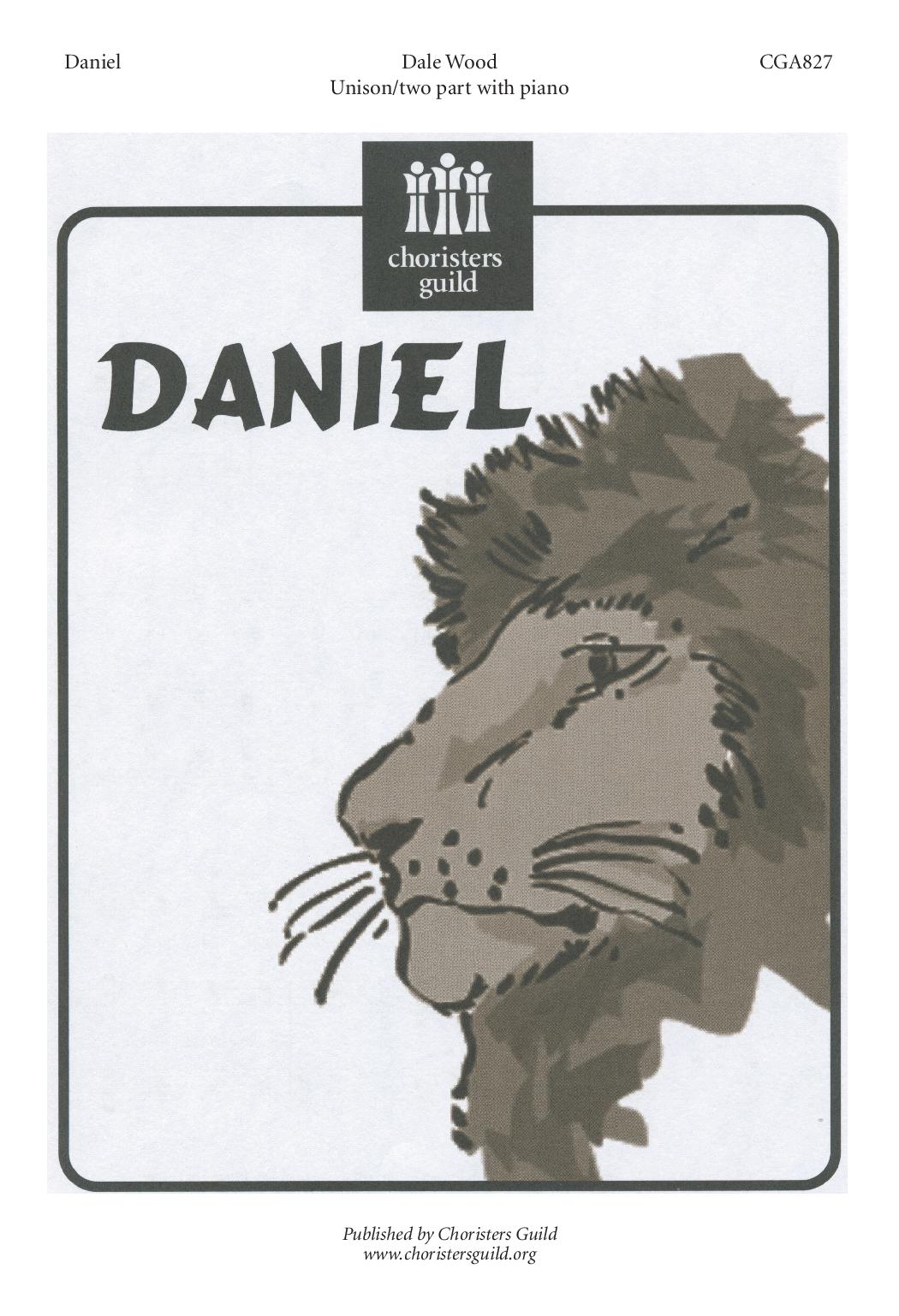 Daniel