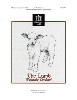 The Lamb (Pequeno Cordero)