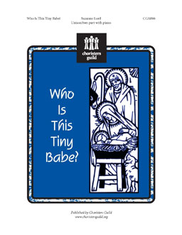 Who Is This Tiny Babe? (Audio Download)