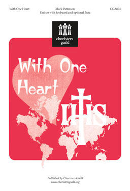With One Heart (Audio Download)