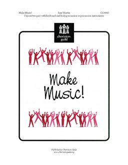 Make Music