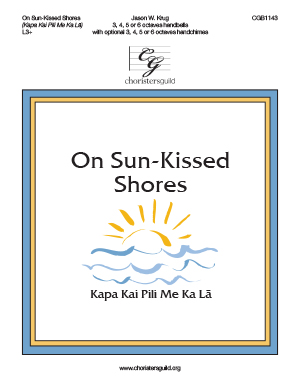 On Sun-Kissed Shores - 3-6 octaves