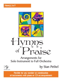 Hymns of Praise - Horn(s) in F