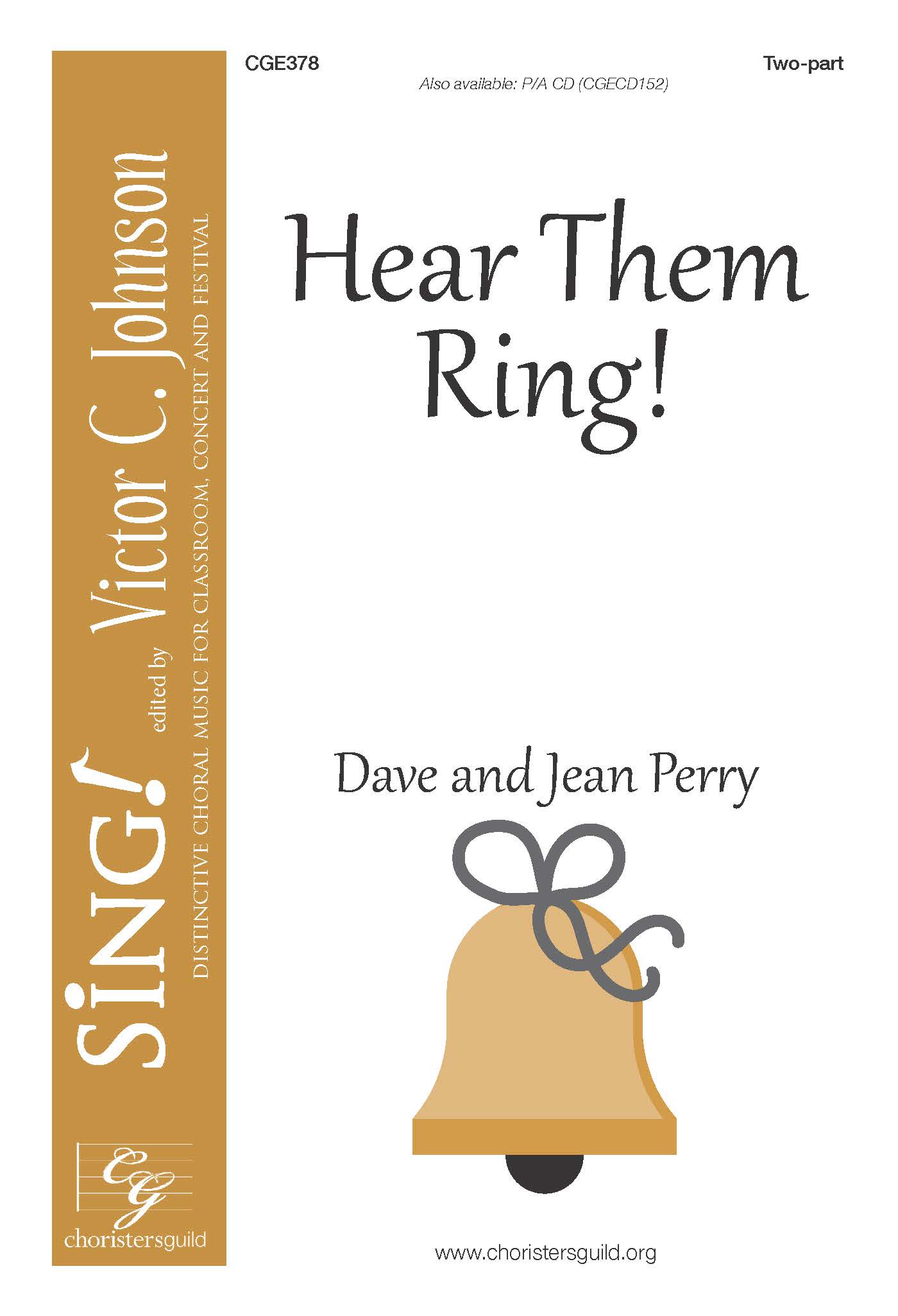 Hear Them Ring - Two-part