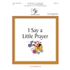  I Say a Little Prayer