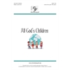 All God's Children - Unison/two-part