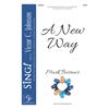  A New Way - SATB
