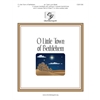 DNU O Little Town of Bethlehem (2 Octaves)