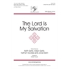 POP - The Lord is My Salvation - Unison/Two-part