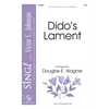 Dido's Lament - SSA