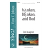 Wynken, Blynken, and Nod - Two-part