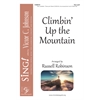 Climbin' Up the Mountain - SA