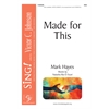 Made for This - SSA