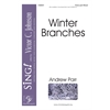 Winter Branches - Three-part Mixed