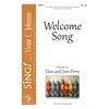 Welcome Song - Two-part