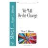 We Will Be the Change - SA