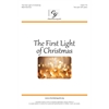 The First Light of Christmas (MP3 Accompaniment Track)