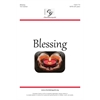 Blessing (MP3 Accompaniment Track)