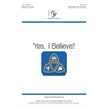 Yes, I Believe! (MP3 Accompaniment Track)