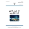 With All of My Heart (MP3 Accompaniment Track)