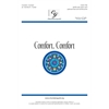 Comfort, Comfort (MP3 Accompaniment Track)
