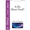 Is the Moon Tired? (MP3 Accompaniment Track)