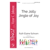 The Jolly Jingle of Joy (MP3 Accompaniment Track)