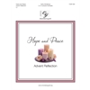 Hope and Peace  (2-3 octaves)