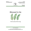 Blessed Is He (A Palm Sunday Partner Song)