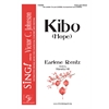 Kibo (Three-part Mixed)