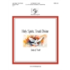 Holy Spirit, Truth Divine (Song of Truth) (3-5 Octaves)