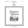 Grazioso Giocoso (Full Score)