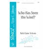 Who Has Seen the Wind? (SSA)