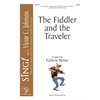 The Fiddler and the Traveler (SATB)