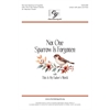 Not One Sparrow Is Forgotten (with This Is My Father's World)