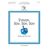 S'vivon, Sov, Sov, Sov (Dreidel, Spin, Spin, Spin)