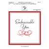 Embraceable You (Handbell Score)