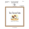 Tico Tico no Fub (Sparrow in the Cornmeal) (Handbell Score)