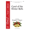 Carol of the Winter Bells (SATB)