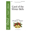 Carol of the Winter Bells (Three-part Mixed)