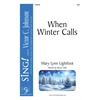 When Winter Calls