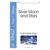 Silver Moon and Stars (SSA)